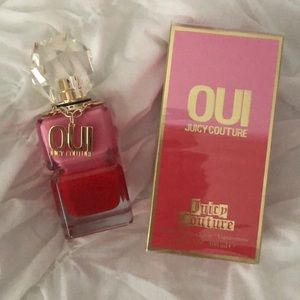 Oui by Juicy Couture